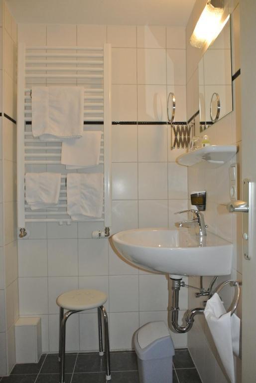 Comfort Doppelzimmer mit Balkon